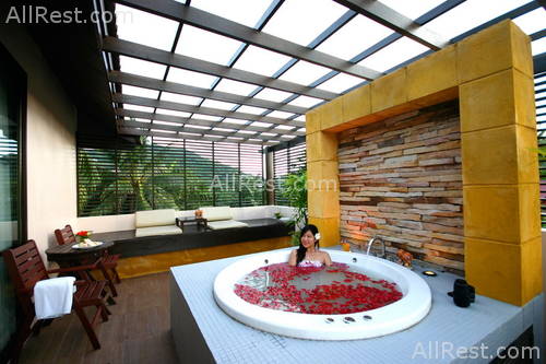 Coconut Village Resort 7